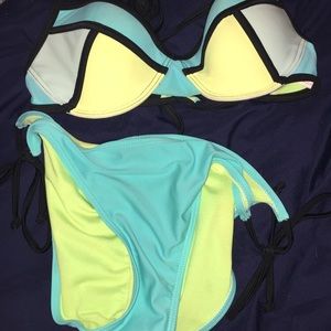 Swimsuit!!!